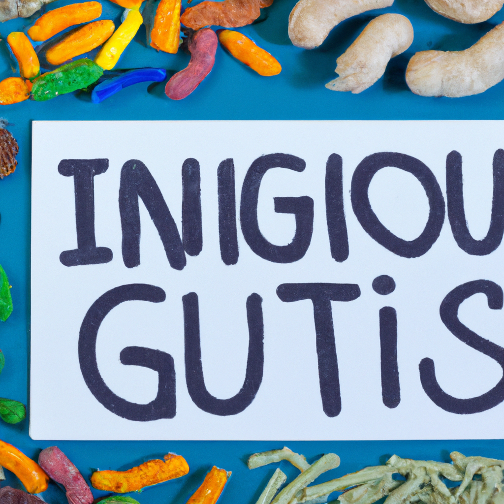 The Gut Microbiome: Key to Nutritional Health