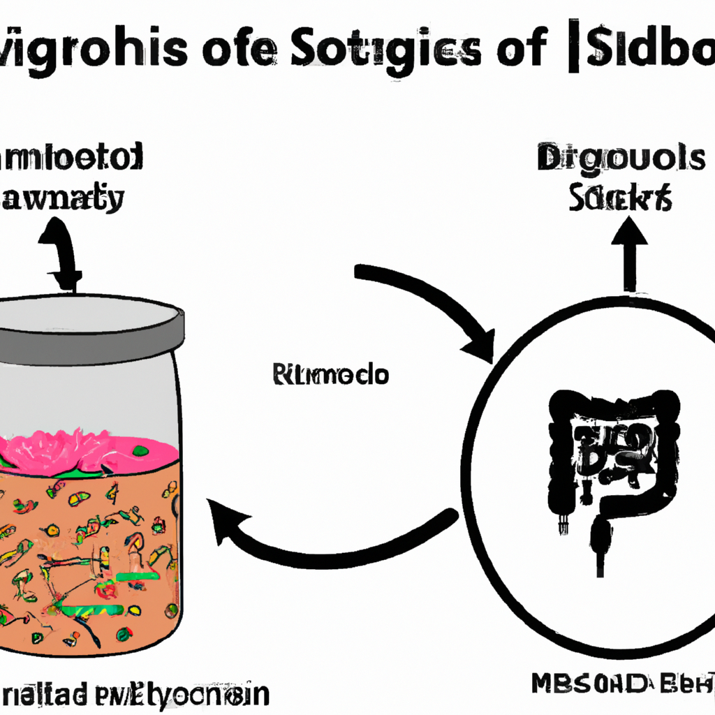 SIBO (Small Intestinal Bacterial Overgrowth): Understanding and Managing It
