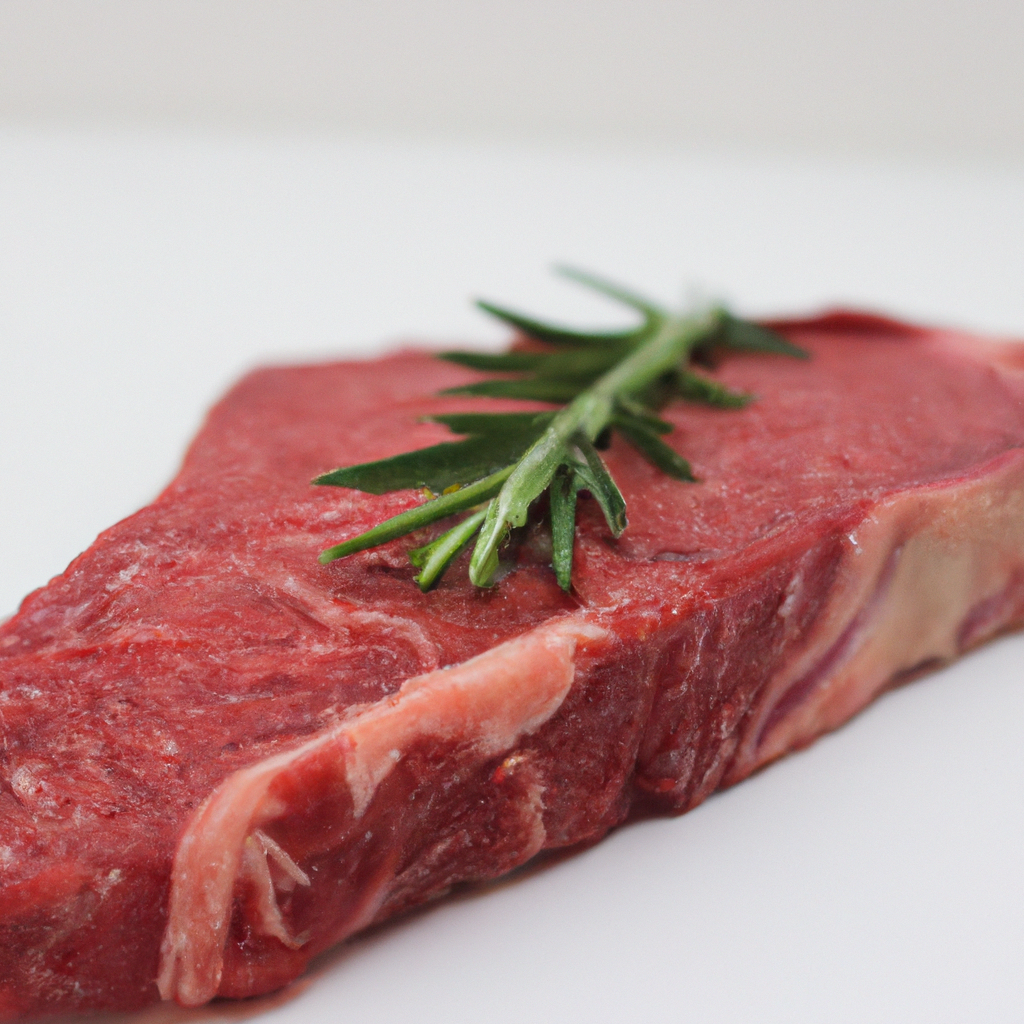 The Benefits of Grass-Fed Meat in the Paleo Diet