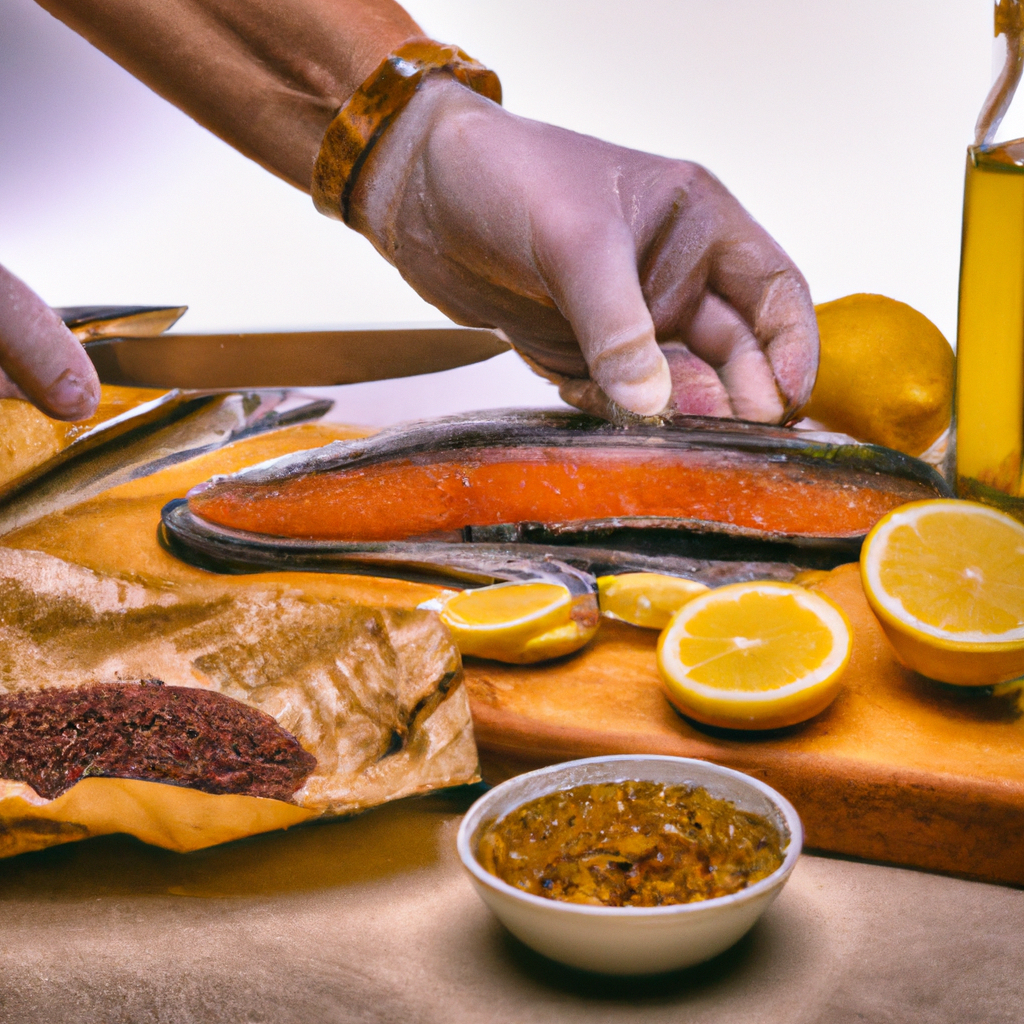 Balancing Omega-3 and Omega-6 Fatty Acids in Your Diet